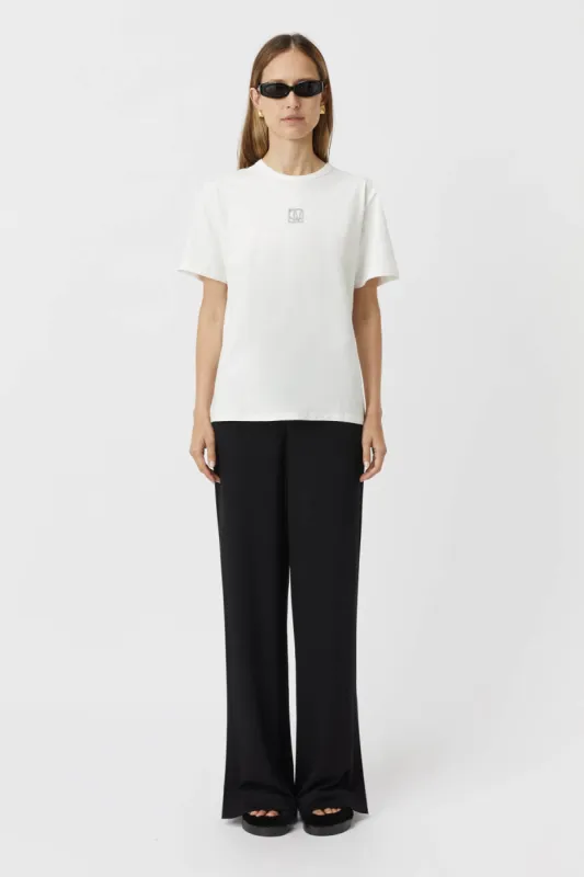 Stowe Tee sold by camilla & marc