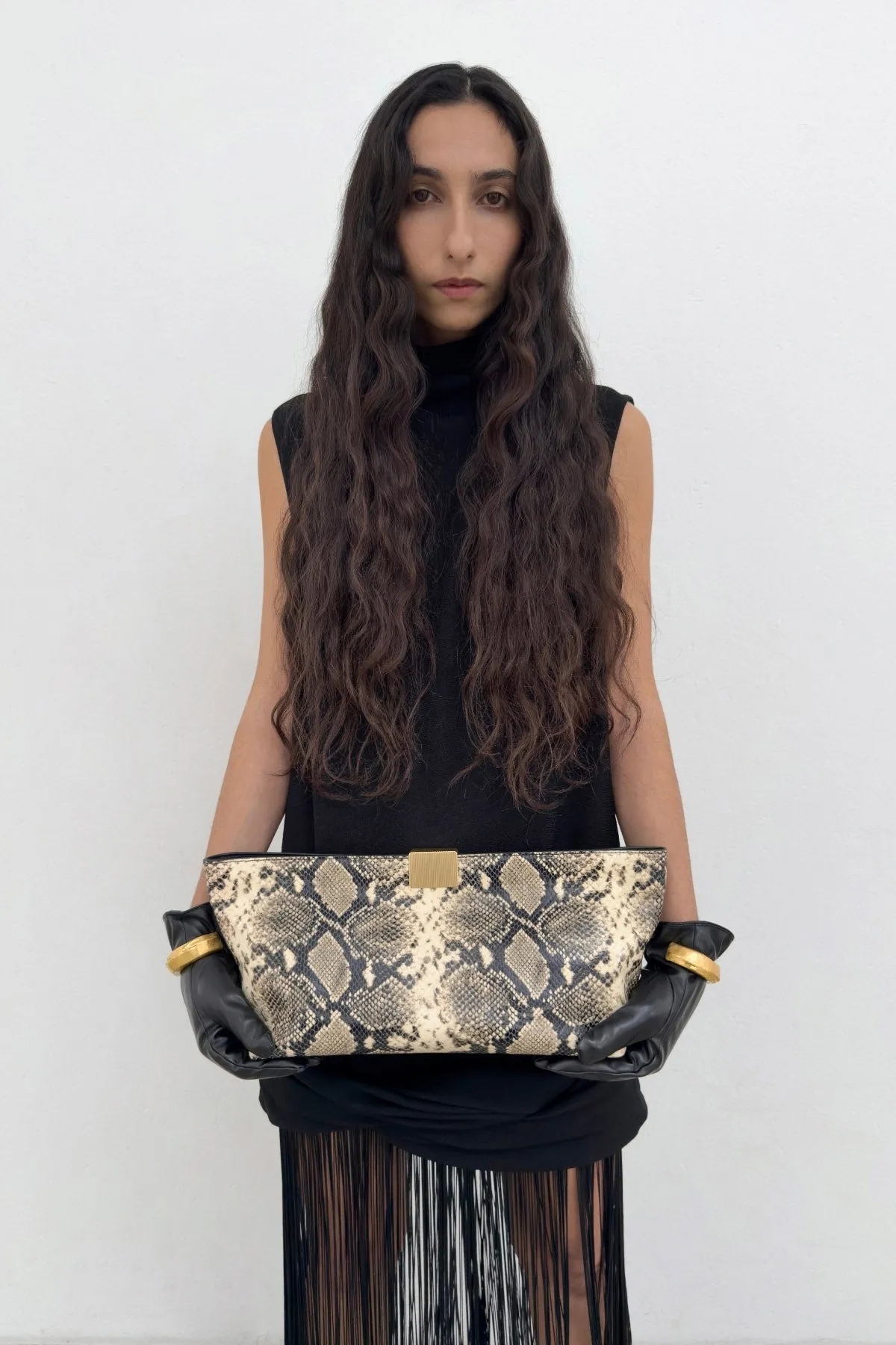 Sabel Wide Cuff sold by camilla & marc product image thumbnail 4