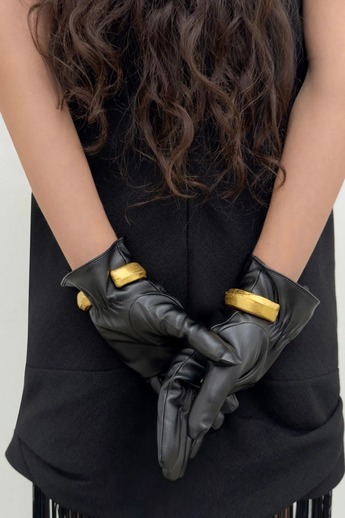 Sabel Wide Cuff sold by camilla & marc product image thumbnail 2