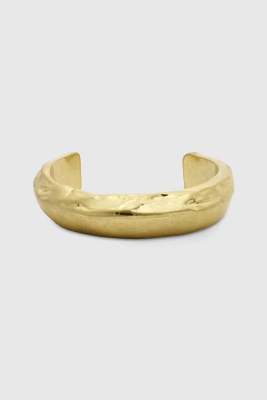 Sabel Wide Cuff made by camilla & marc