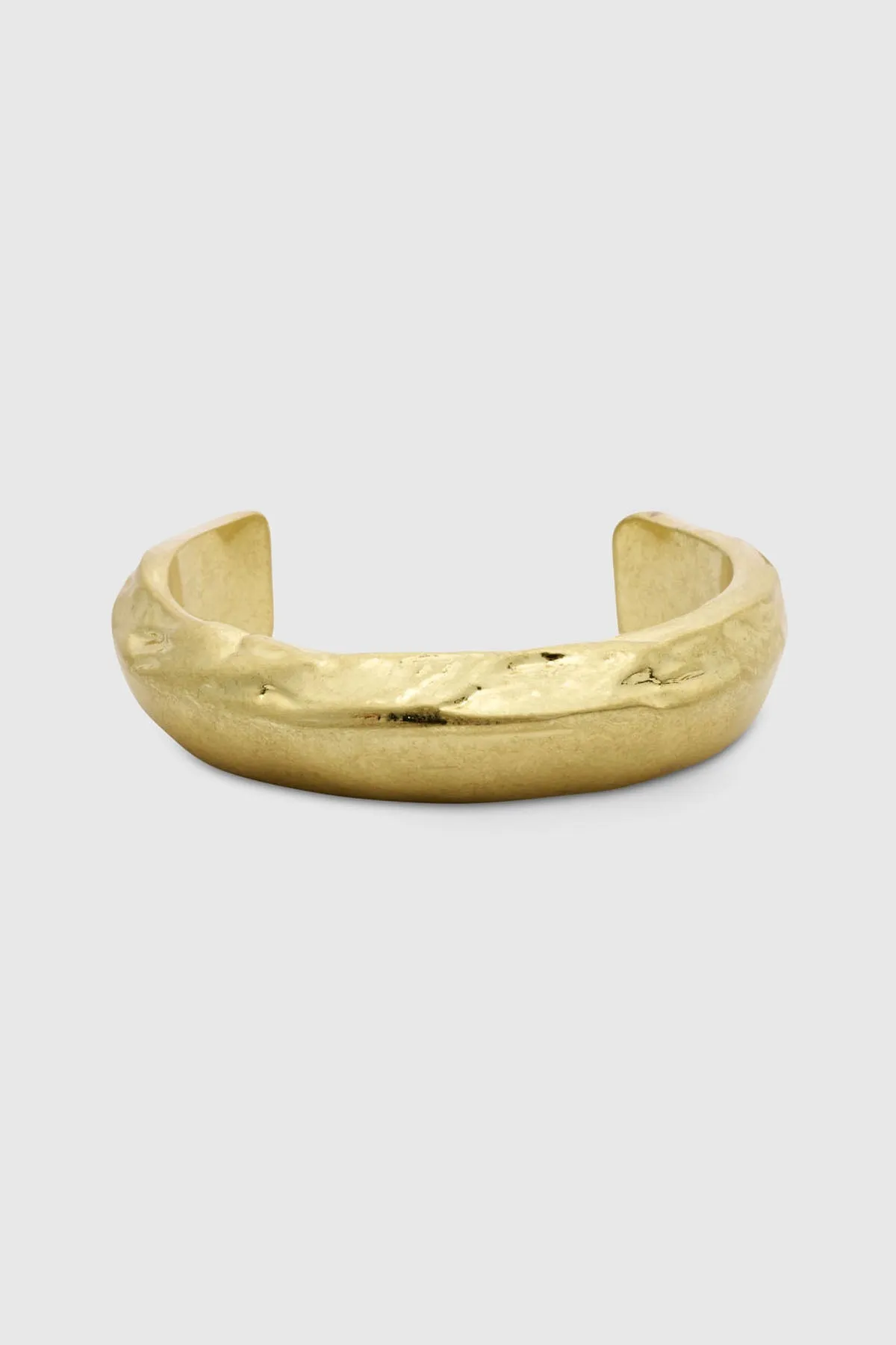 Sabel Wide Cuff sold by camilla & marc