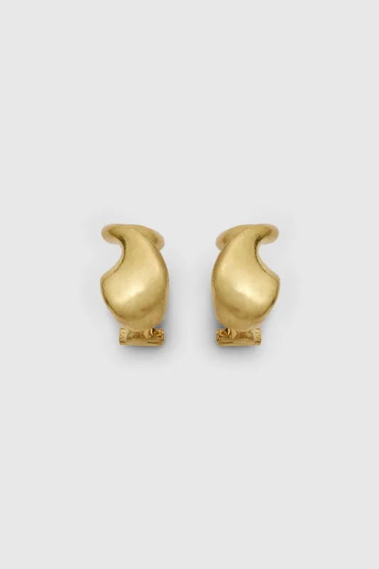 Lamar Earrings sold by camilla & marc