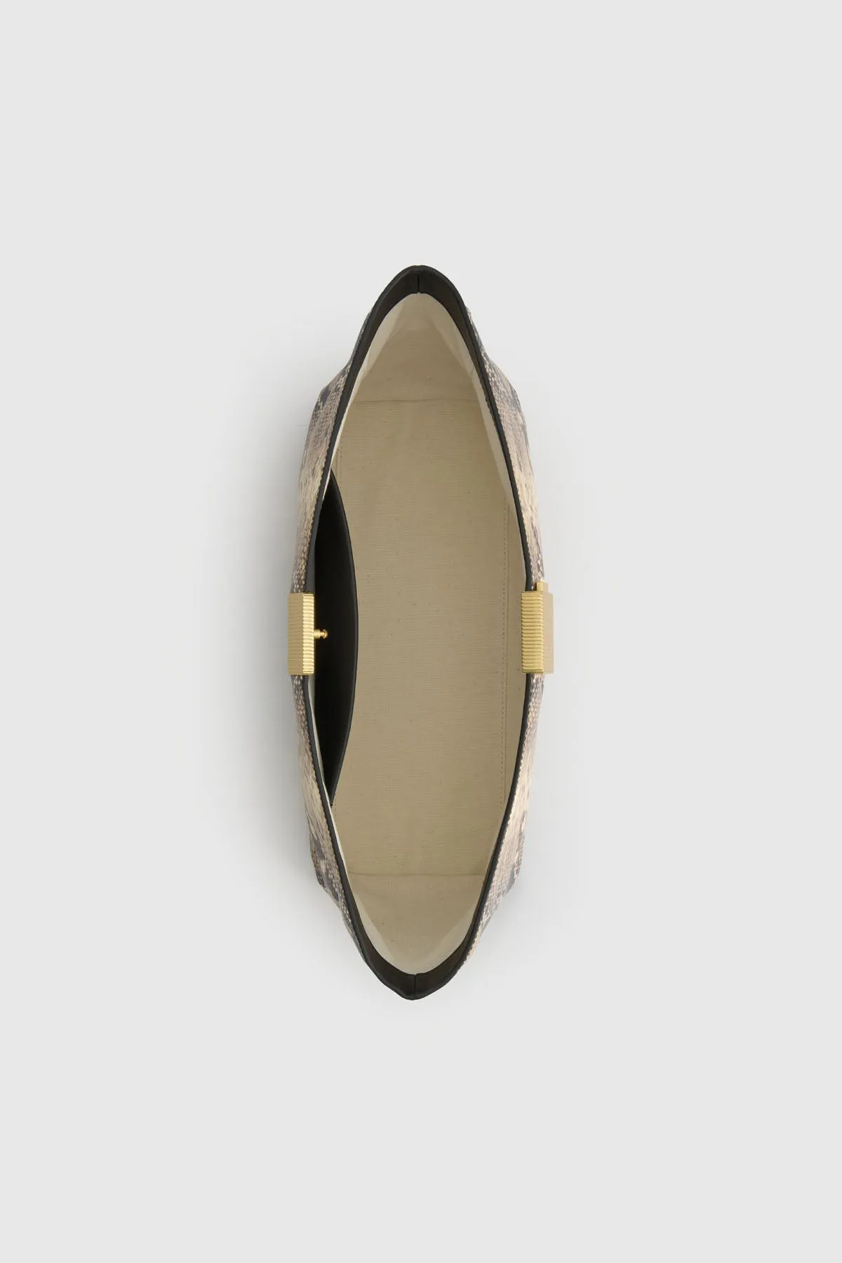 Poppy Snake Clutch sold by camilla & marc product image thumbnail 5