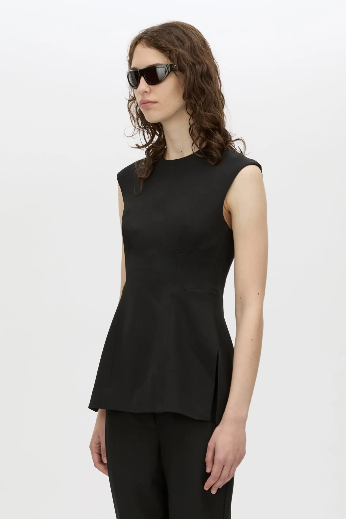 Fierra Top sold by camilla & marc product image thumbnail 2