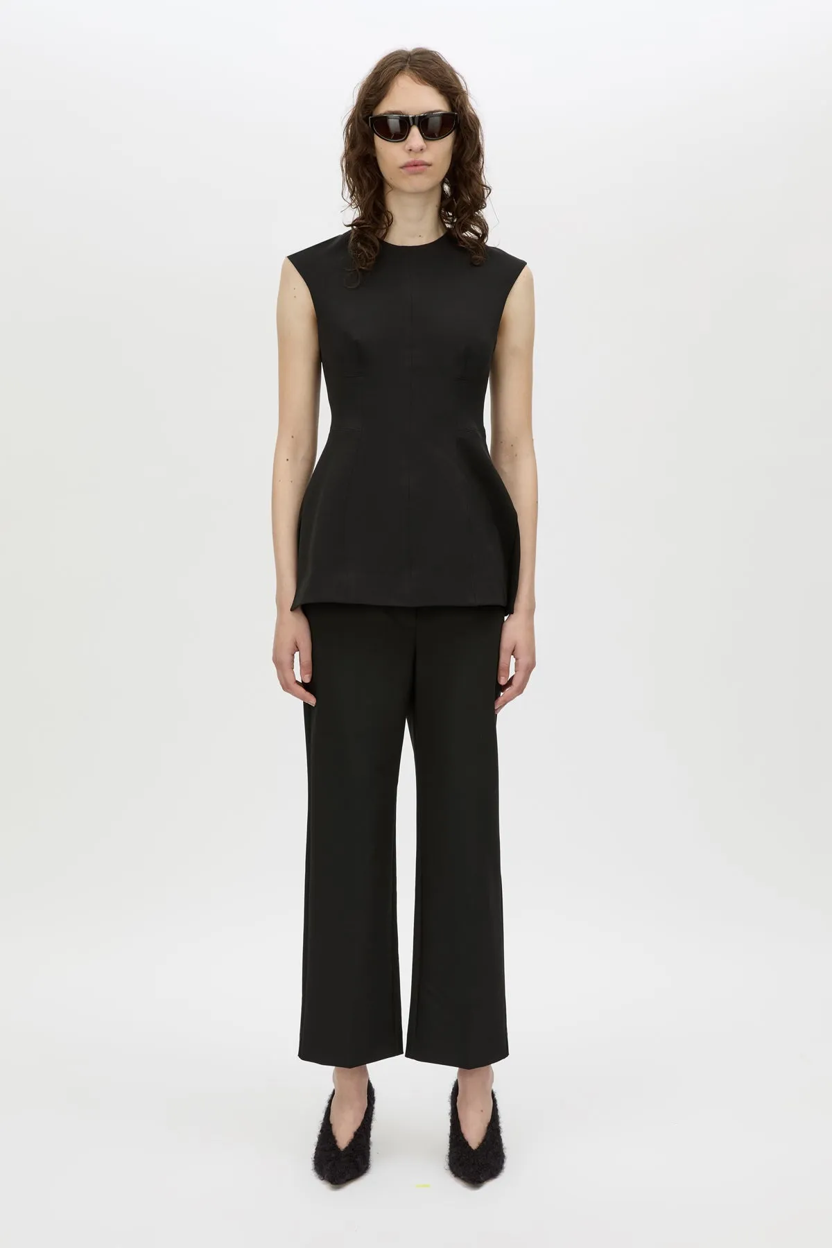 Fierra Top sold by camilla & marc product image thumbnail 3