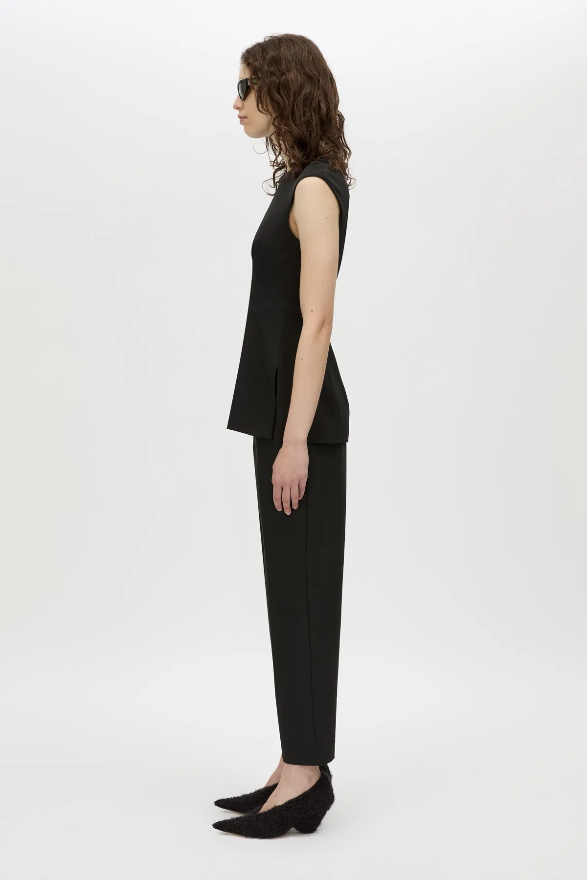 Fierra Top sold by camilla & marc product image thumbnail 4