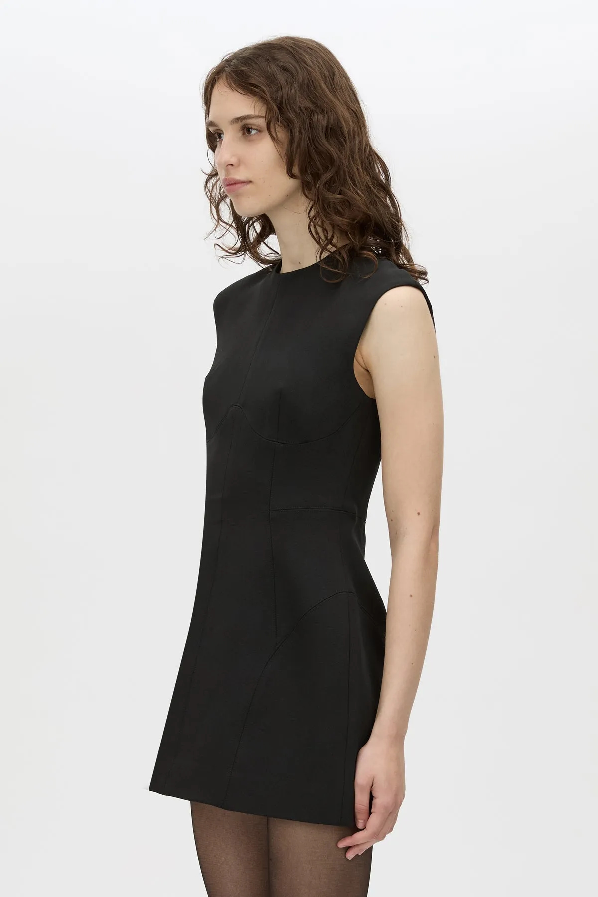 Fierra Mini Dress sold by camilla & marc product image thumbnail 2