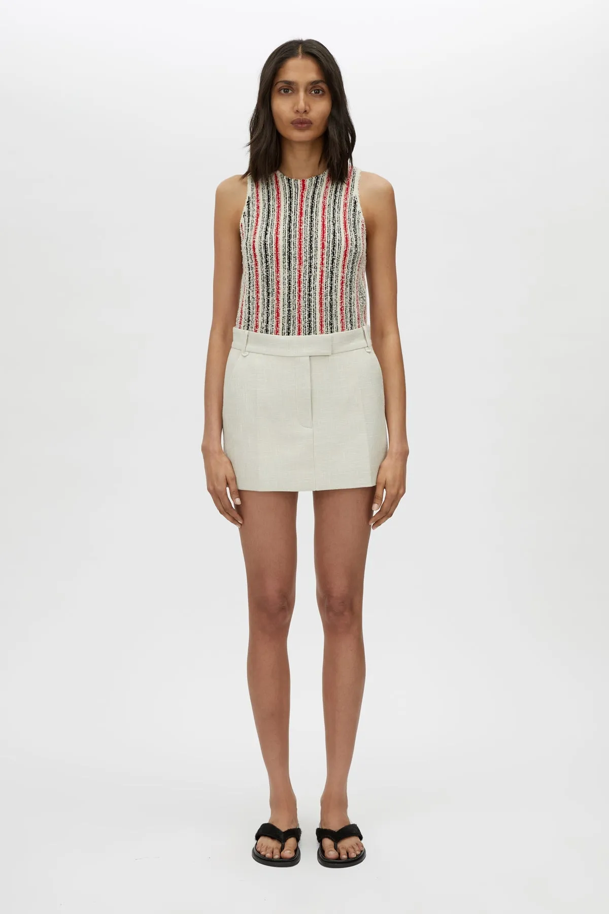 Corbett Mini Skirt sold by camilla & marc product image thumbnail 4
