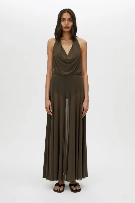 Loom 2.0 Skirt sold by camilla & marc