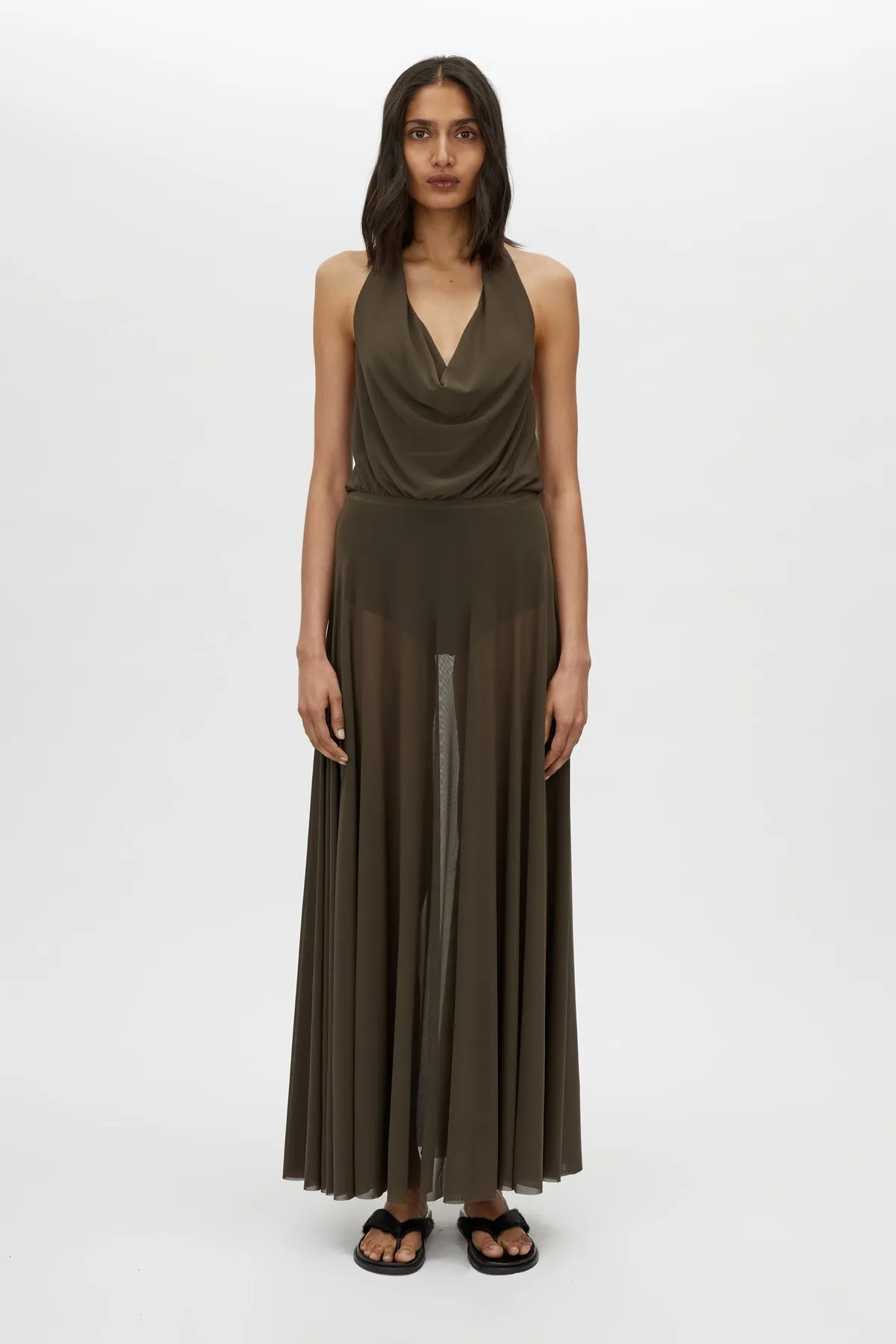 Loom 2.0 Bodysuit sold by camilla & marc product image thumbnail 3