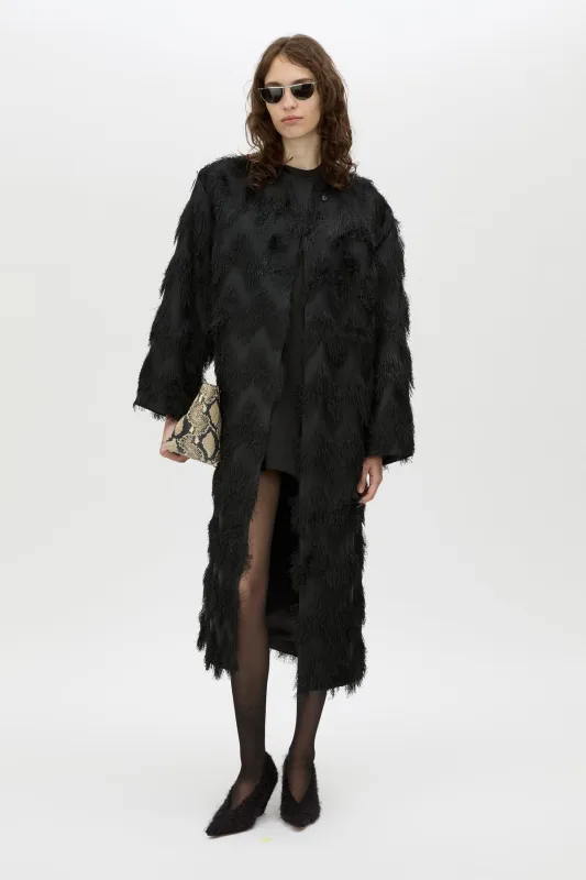 Phoenix Coat sold by camilla & marc