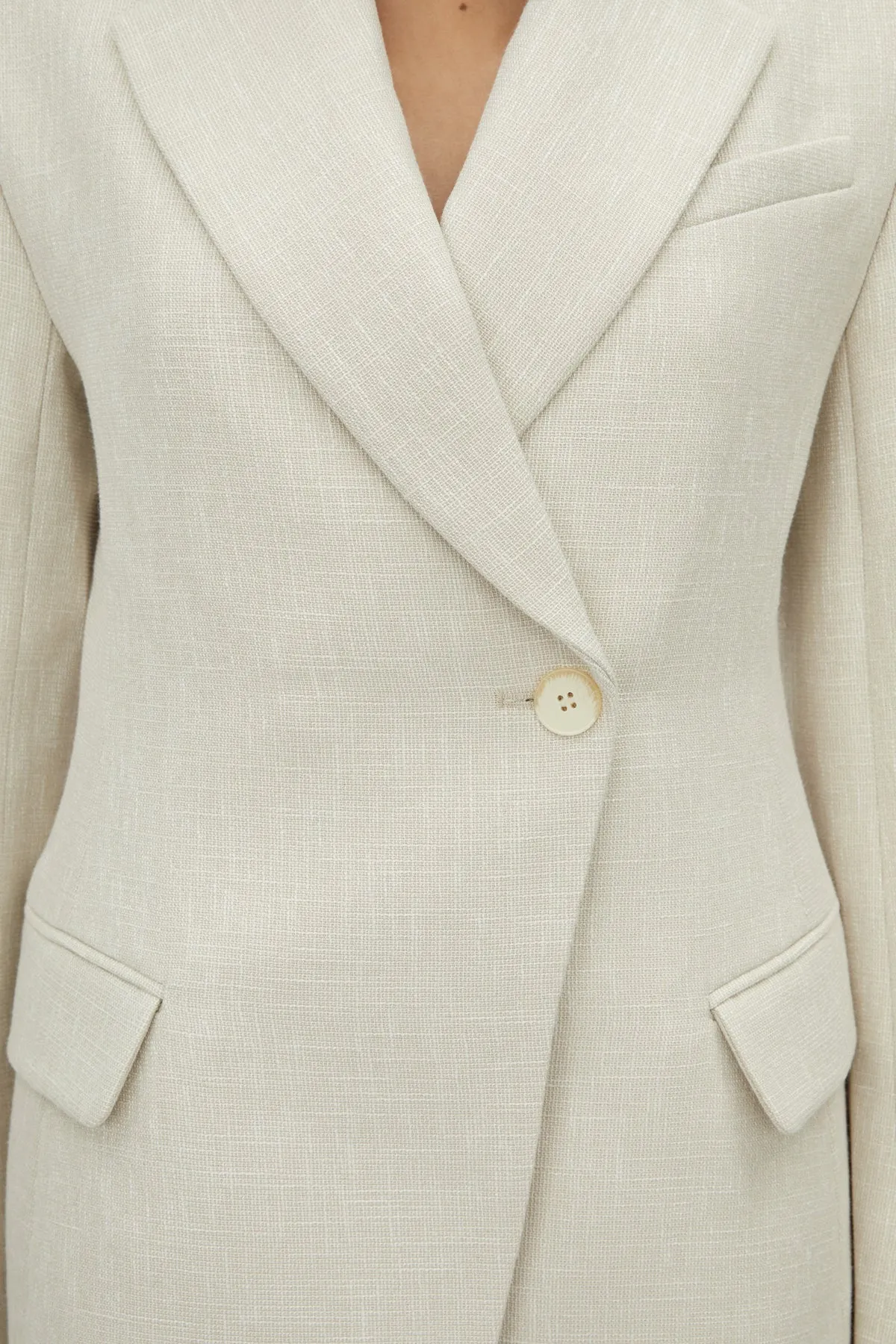 Corbett Blazer sold by camilla & marc product image thumbnail 3