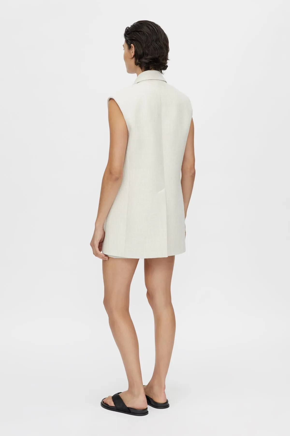 Corbett Vest sold by camilla & marc product image thumbnail 5