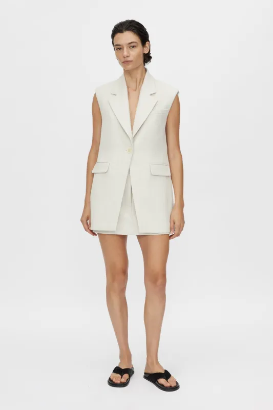 Corbett Vest sold by camilla & marc