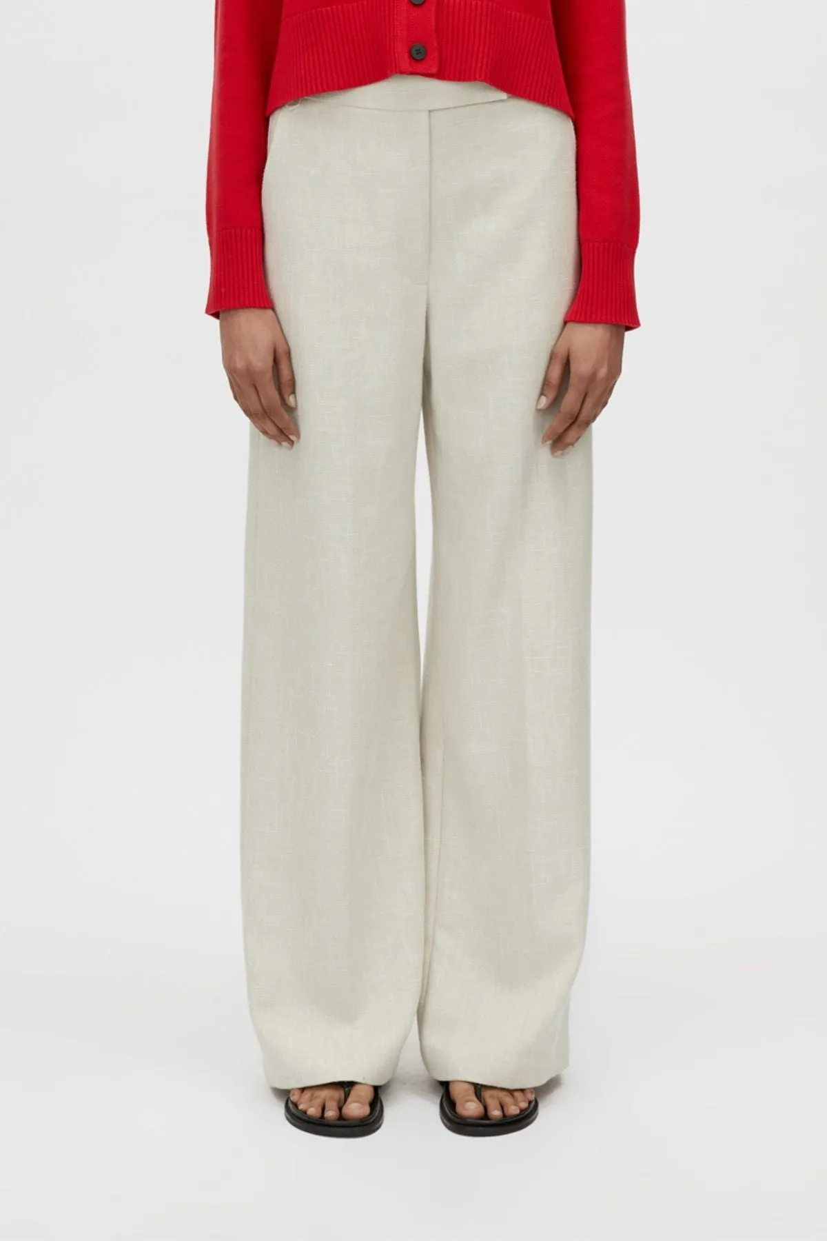 Corbett Pant sold by camilla & marc product image thumbnail 2