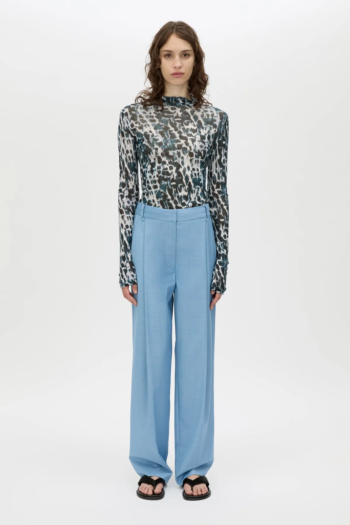 Lowan Pant sold by camilla & marc product image thumbnail 3