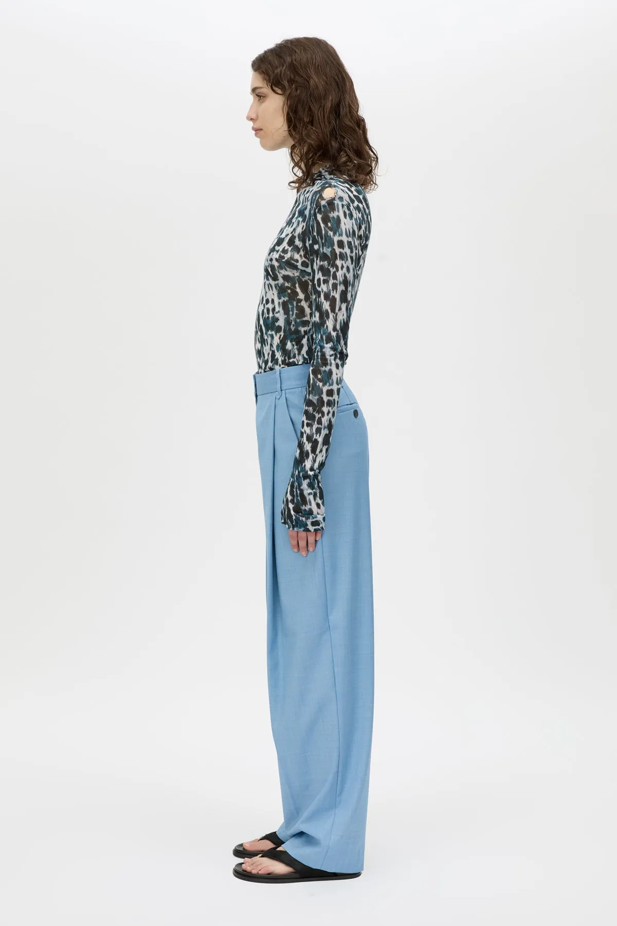 Lowan Pant sold by camilla & marc product image thumbnail 4