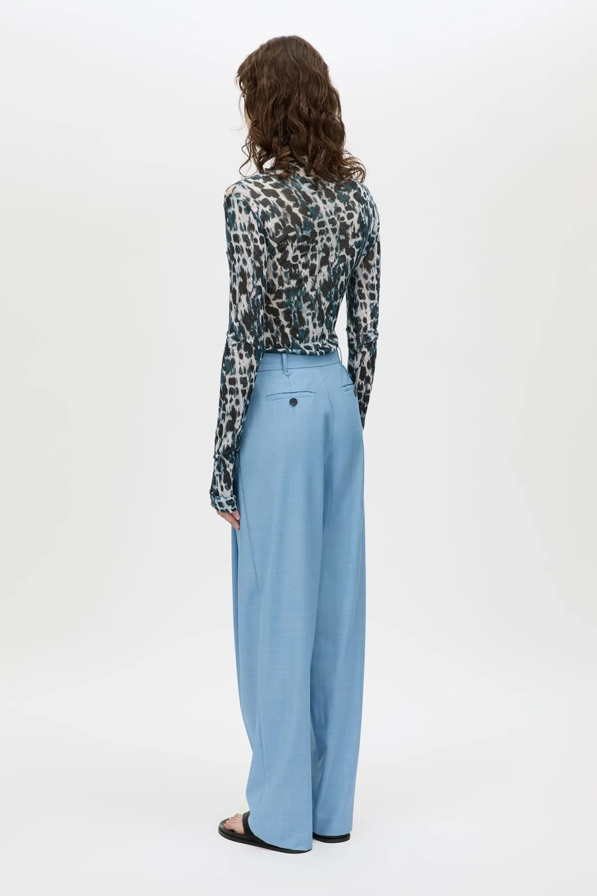 Lowan Pant sold by camilla & marc product image thumbnail 5