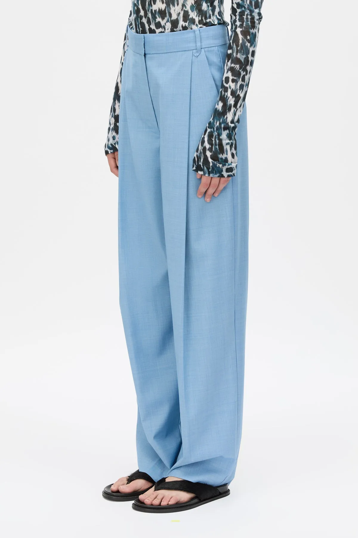 Lowan Pant sold by camilla & marc product image thumbnail 2