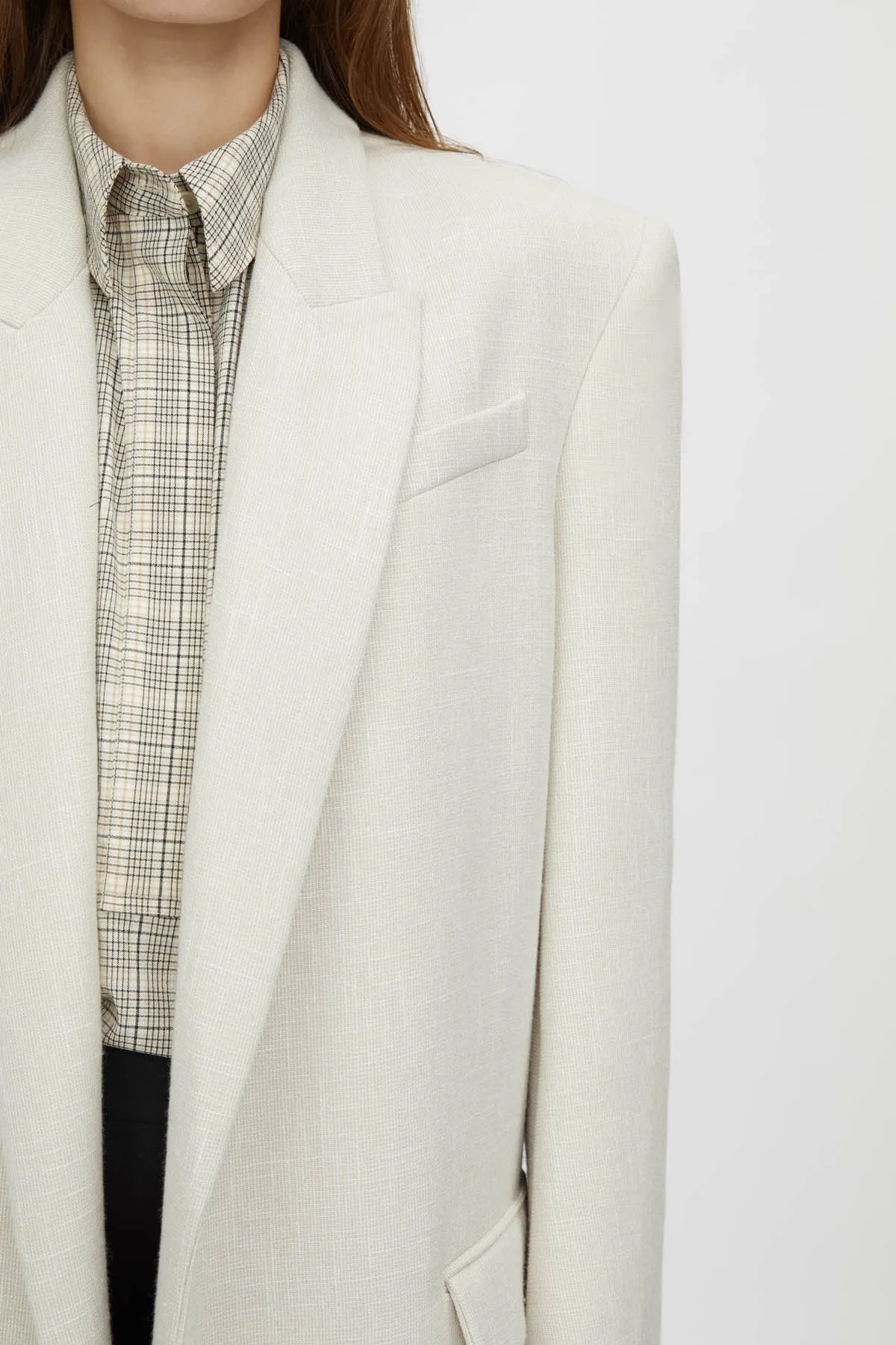 Corbett Coat sold by camilla & marc product image thumbnail 3