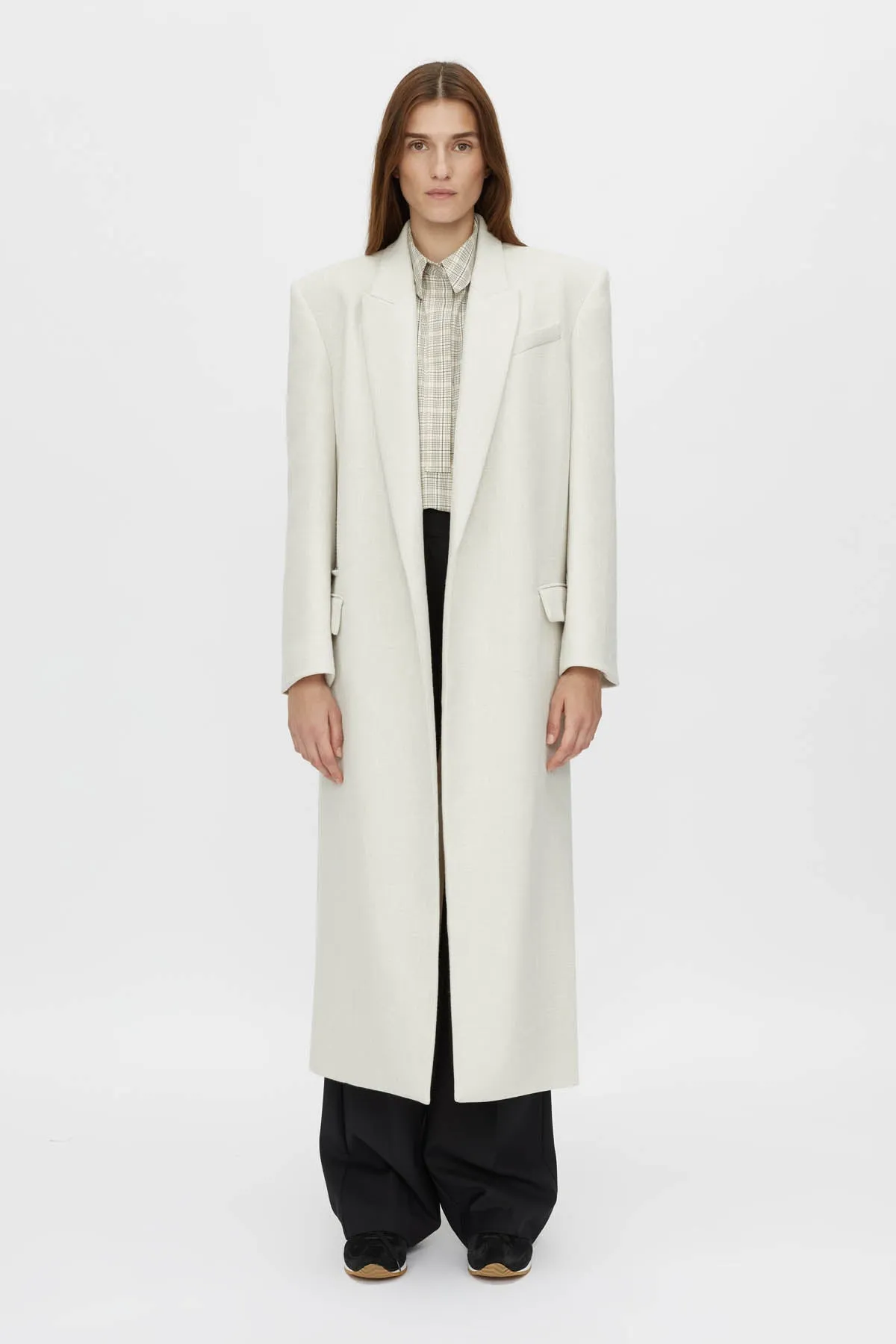 Corbett Coat sold by camilla & marc product image thumbnail 4