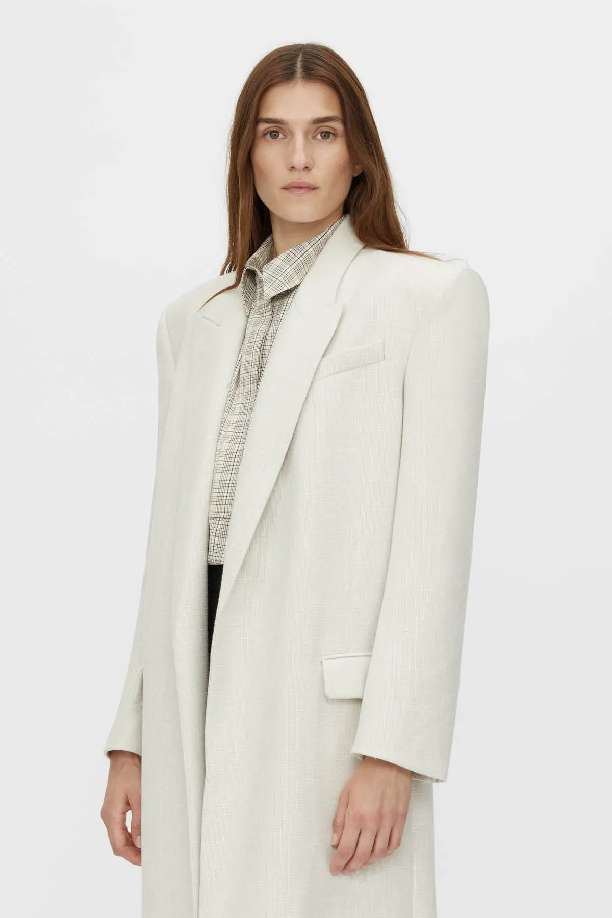 Corbett Coat sold by camilla & marc product image thumbnail 2