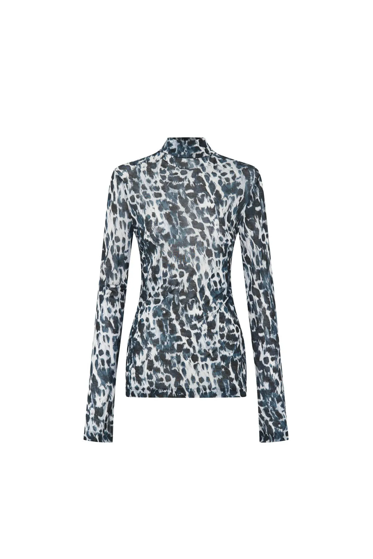 Plumage Long Sleeve Top sold by camilla & marc product image thumbnail 5