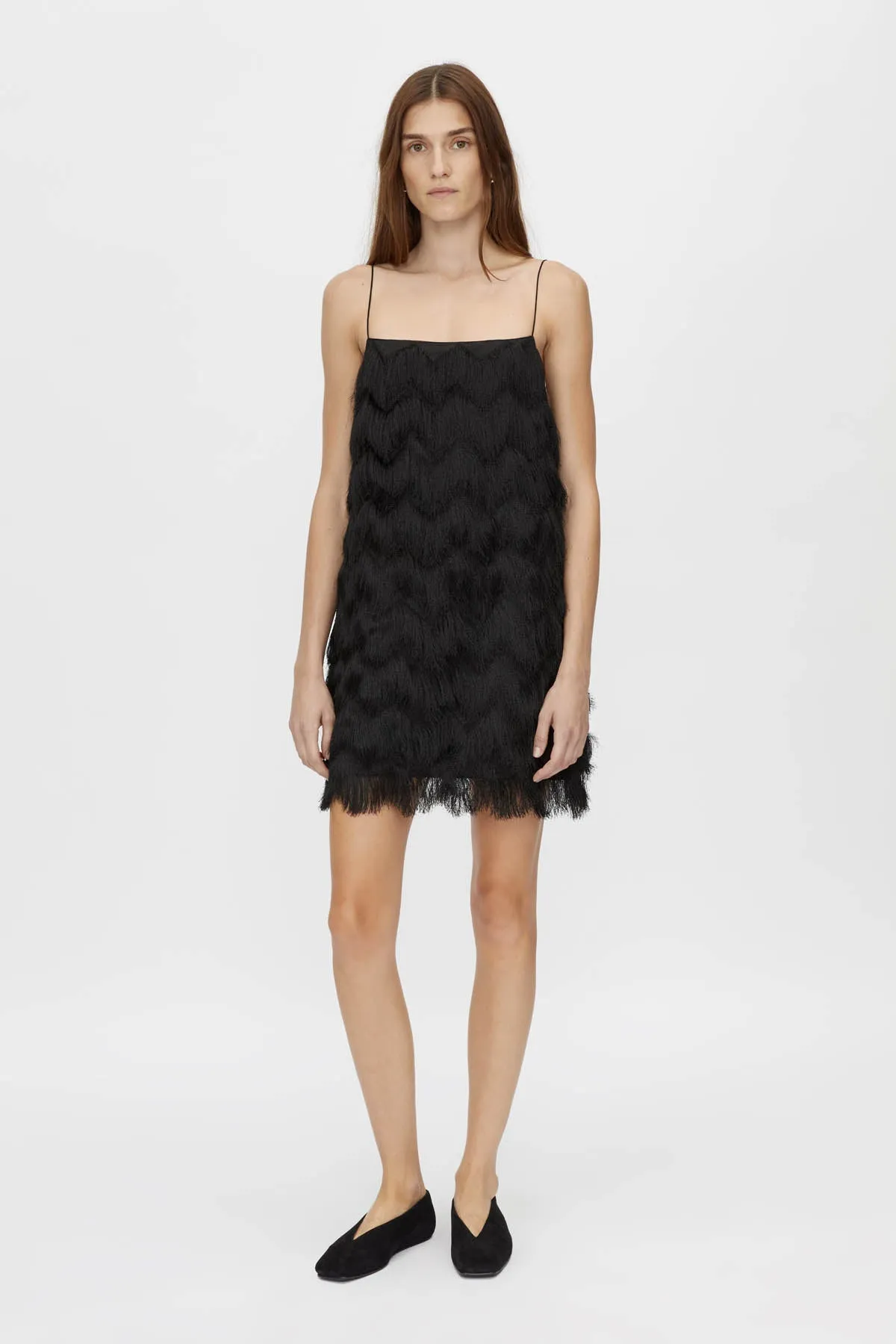 Phoenix Mini Dress sold by camilla & marc product image thumbnail 3