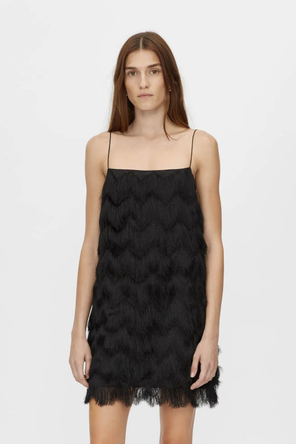 Phoenix Mini Dress sold by camilla & marc product image thumbnail 2