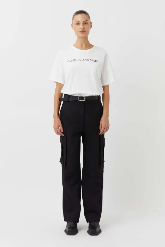 Asher Tee sold by camilla & marc