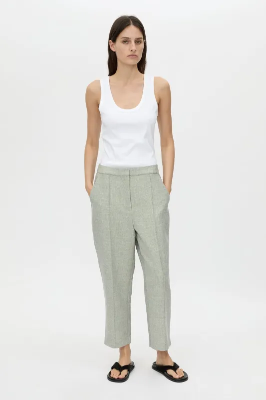 Alba Rib Tank sold by camilla & marc