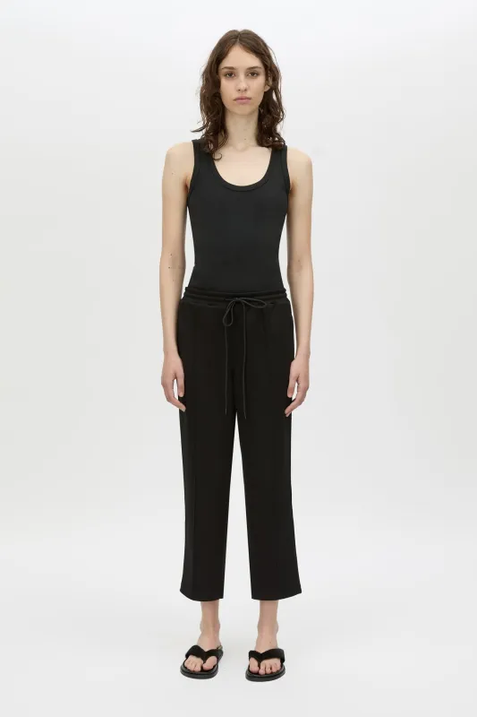 Alba Rib Tank sold by camilla & marc