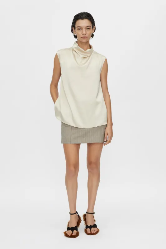 Aviana Shell Top sold by camilla & marc