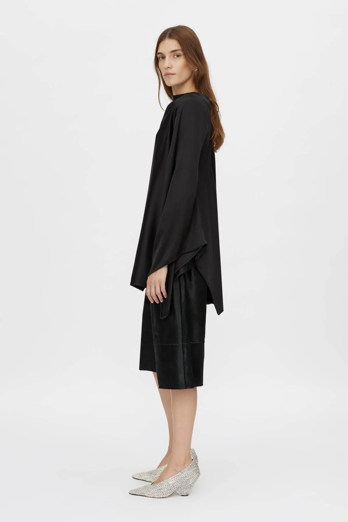 Aviana Long Sleeve Top sold by camilla & marc product image thumbnail 5