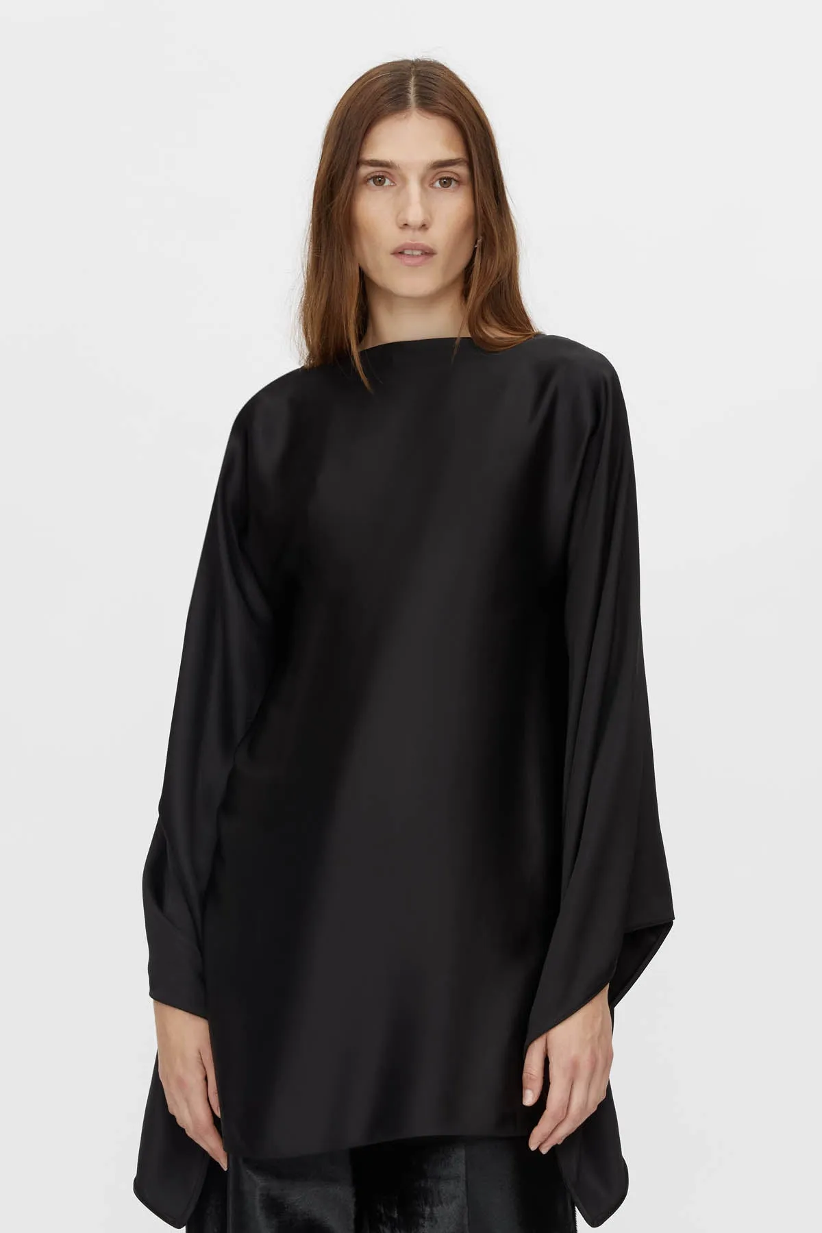 Aviana Long Sleeve Top sold by camilla & marc product image thumbnail 2
