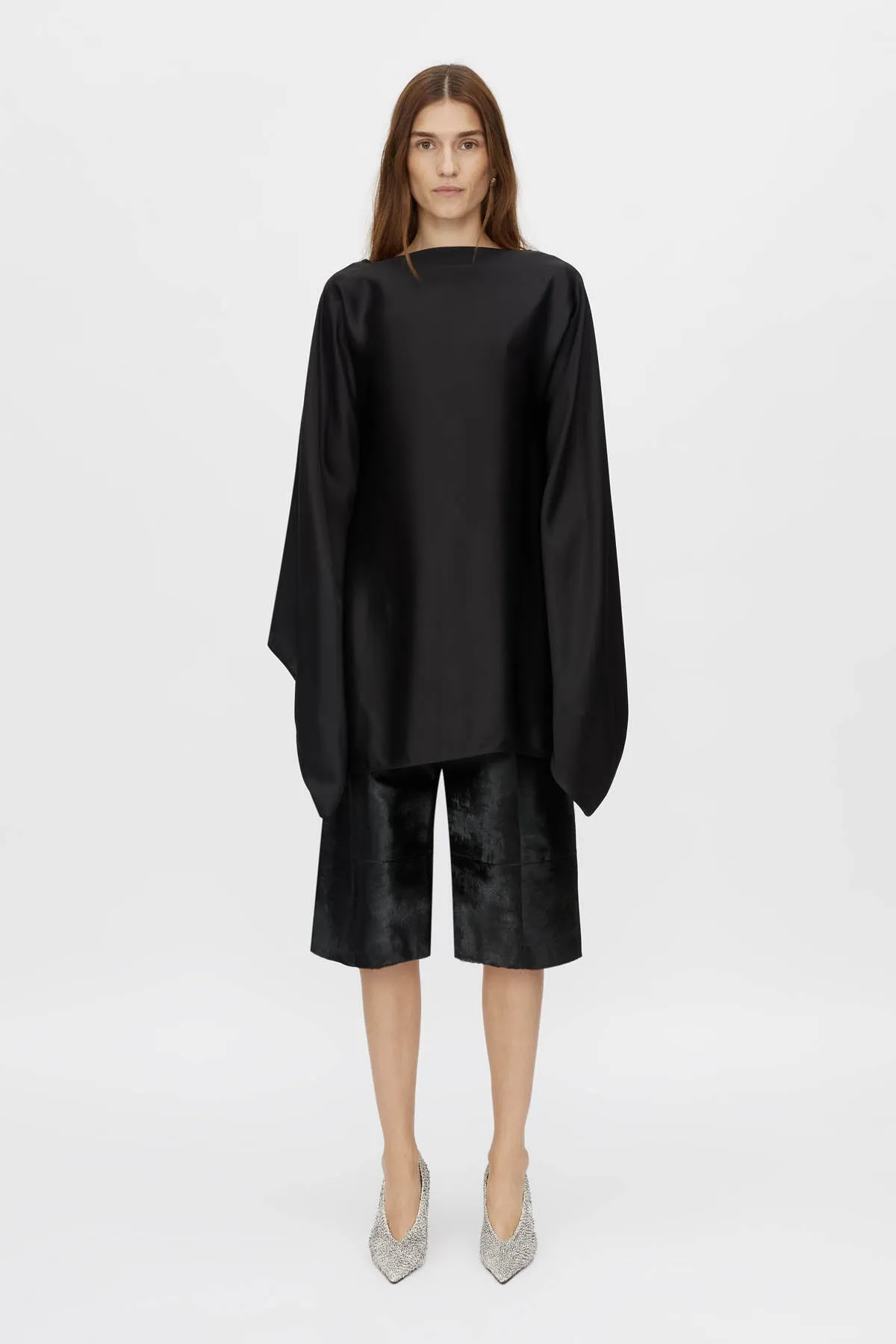 Aviana Long Sleeve Top sold by camilla & marc product image thumbnail 4