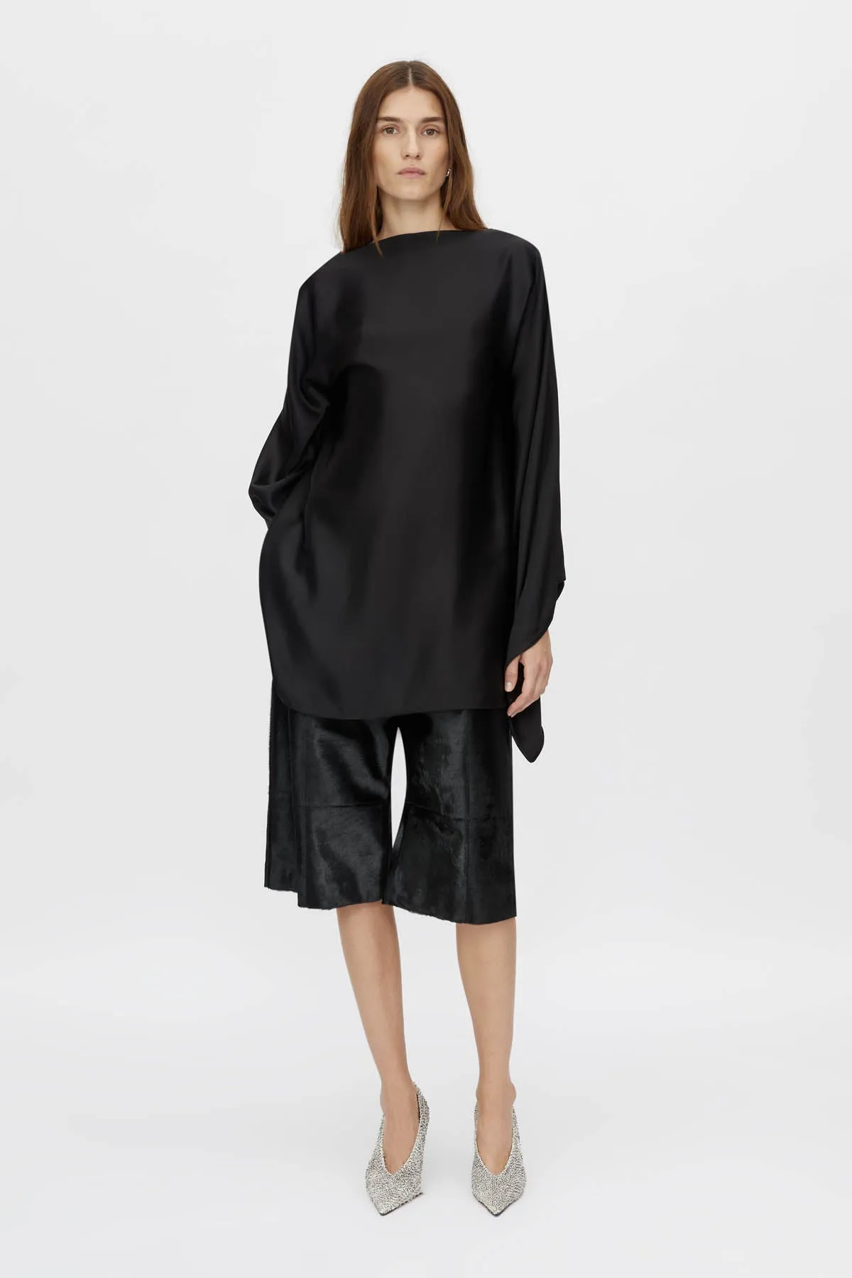 Aviana Long Sleeve Top sold by camilla & marc