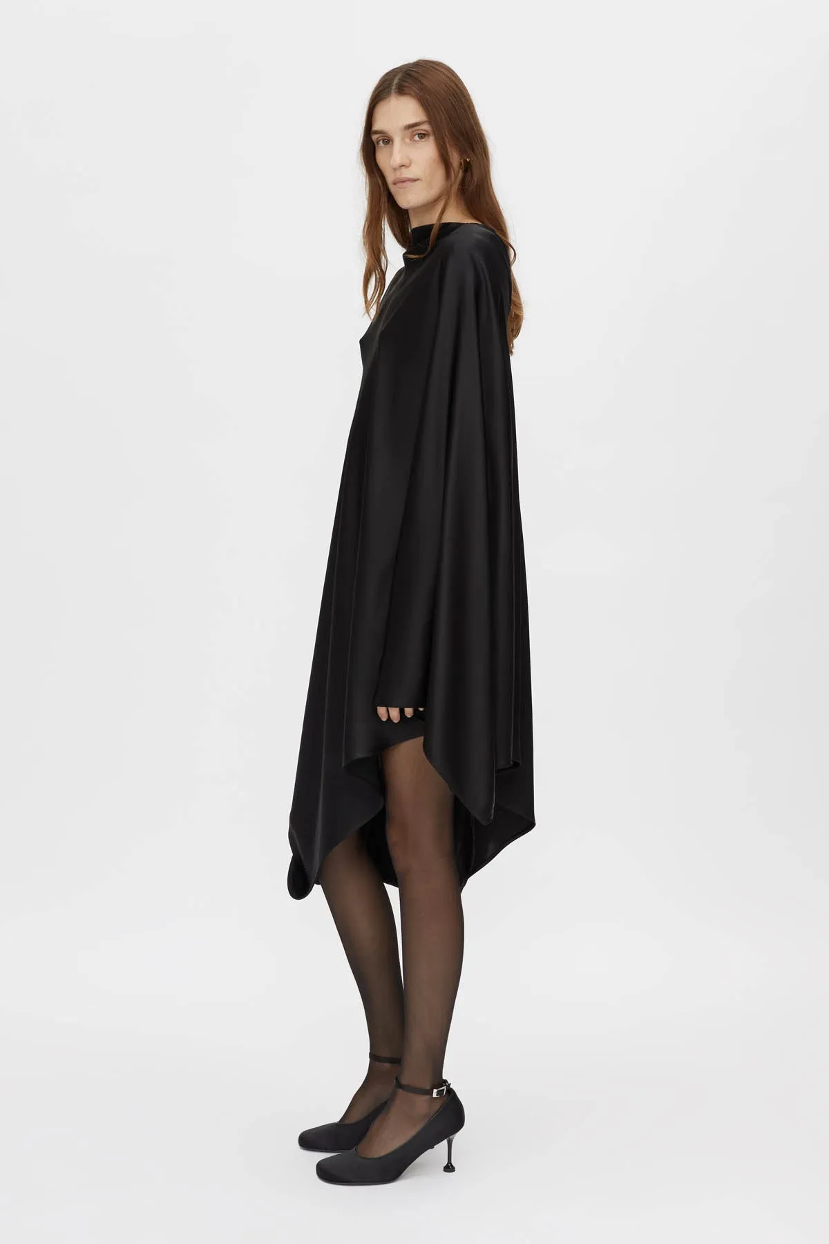 Aviana Maxi Dress sold by camilla & marc product image thumbnail 5