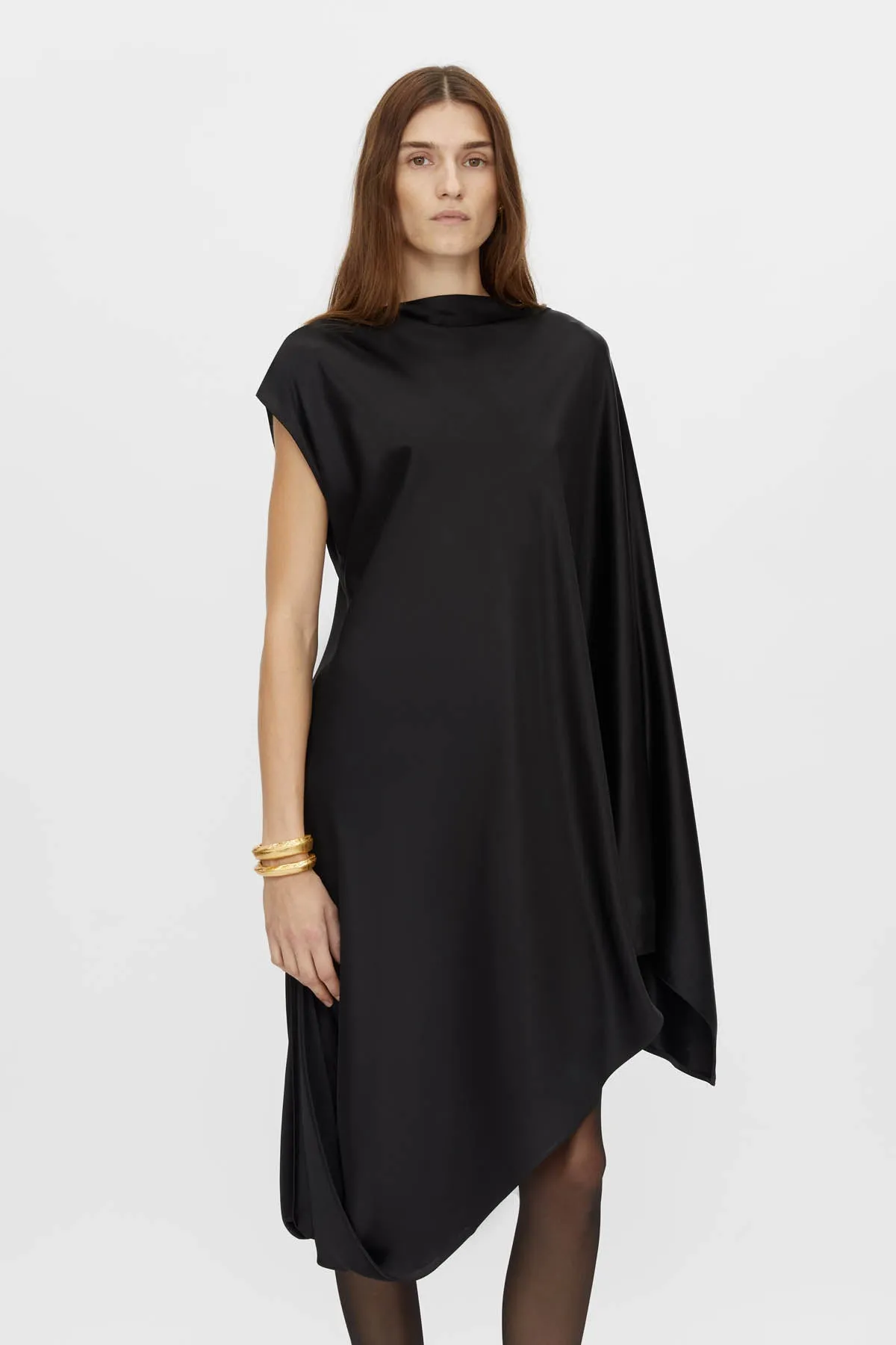 Aviana Maxi Dress sold by camilla & marc product image thumbnail 2