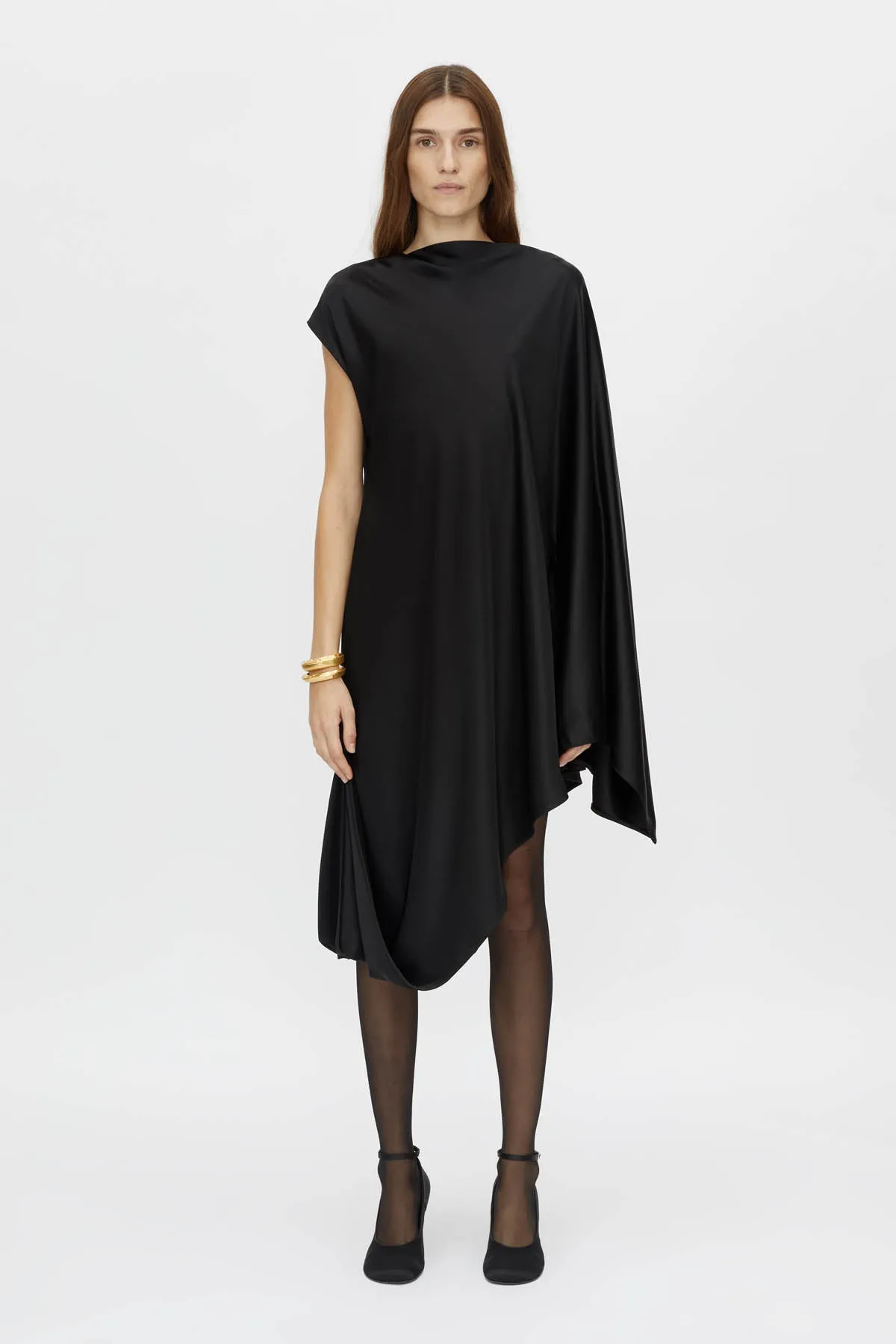 Aviana Maxi Dress sold by camilla & marc product image thumbnail 4