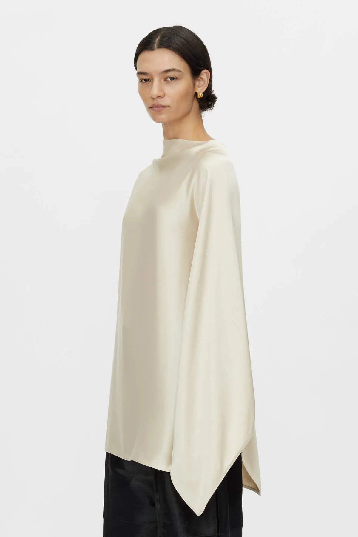 Aviana Long Sleeve Top sold by camilla & marc product image thumbnail 3