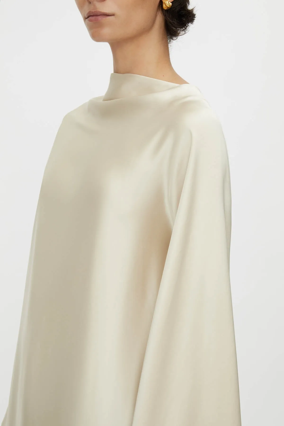 Aviana Long Sleeve Top sold by camilla & marc product image thumbnail 4