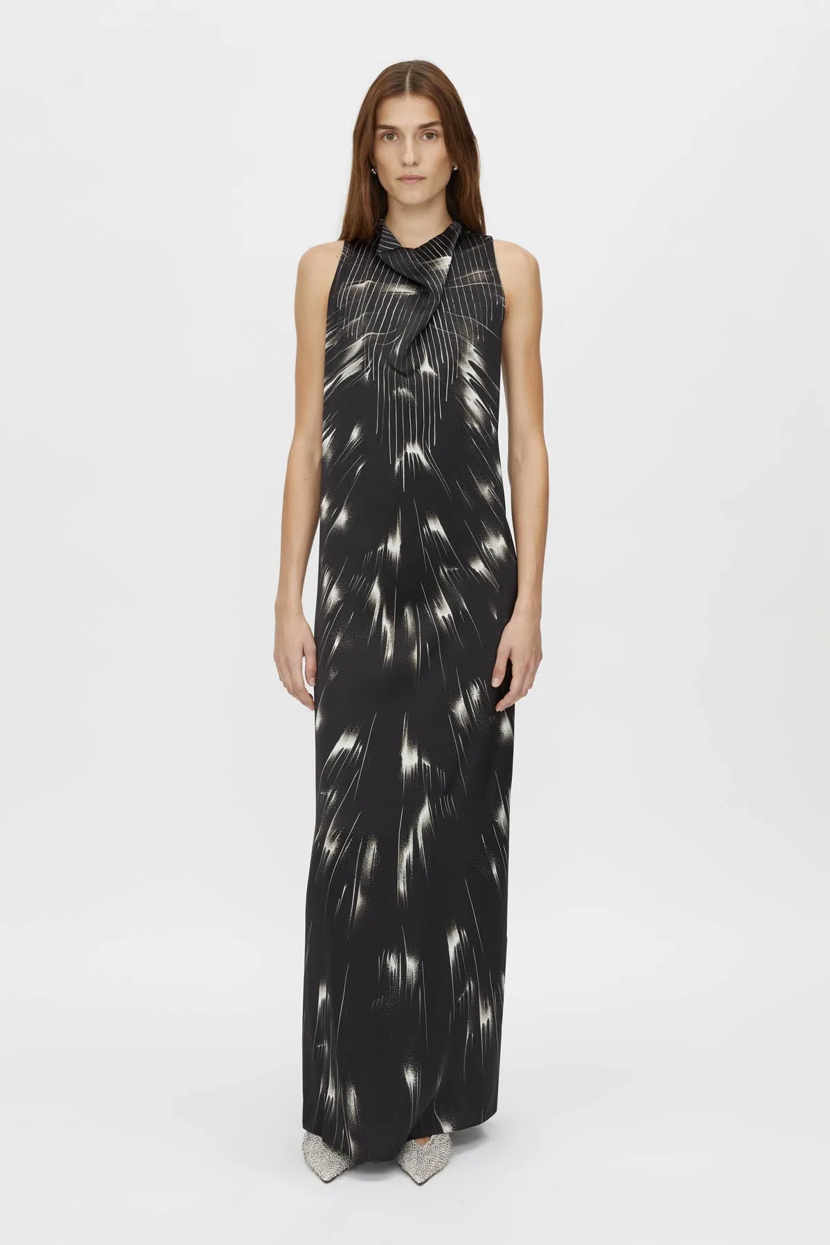 Arvid Tank Dress sold by camilla & marc