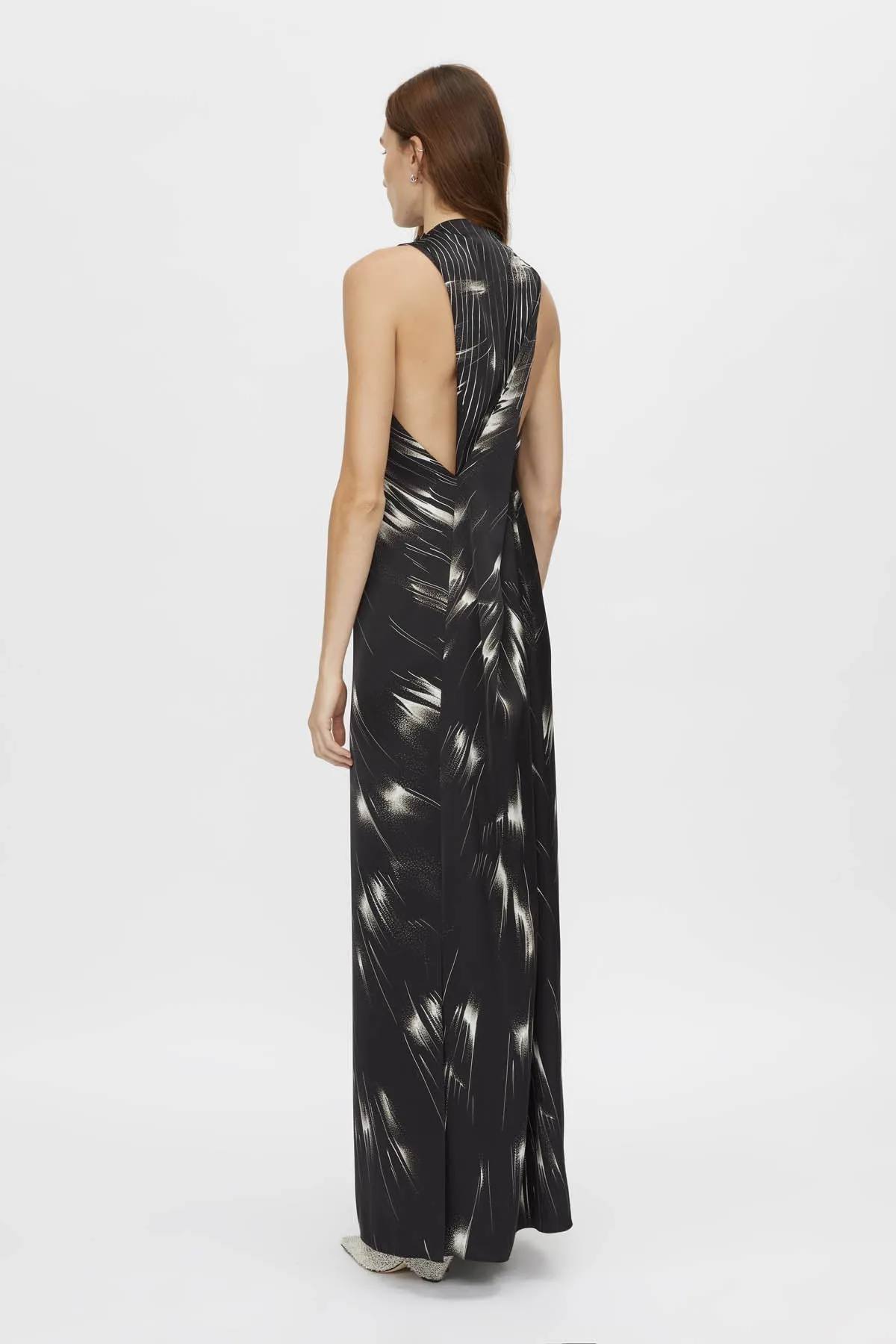 Arvid Tank Dress sold by camilla & marc product image thumbnail 4