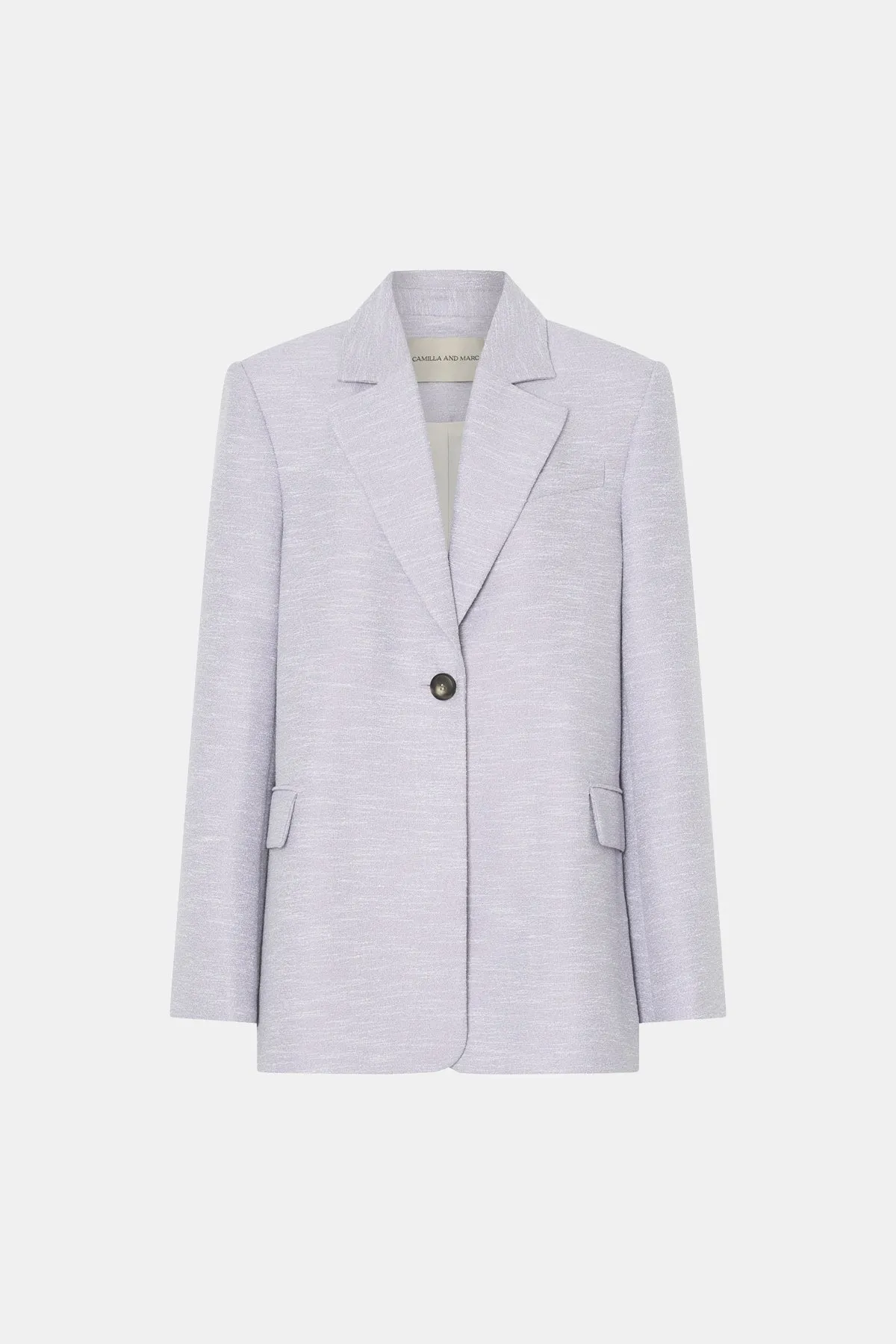 Altair Blazer sold by camilla & marc product image thumbnail 5