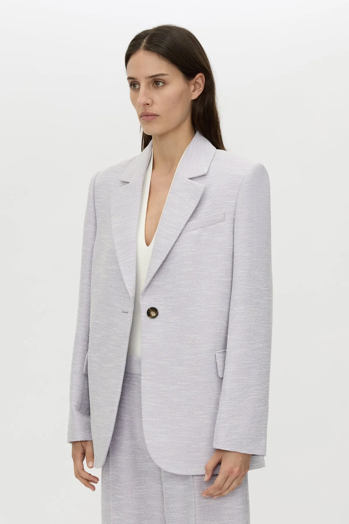 Altair Blazer sold by camilla & marc product image thumbnail 2