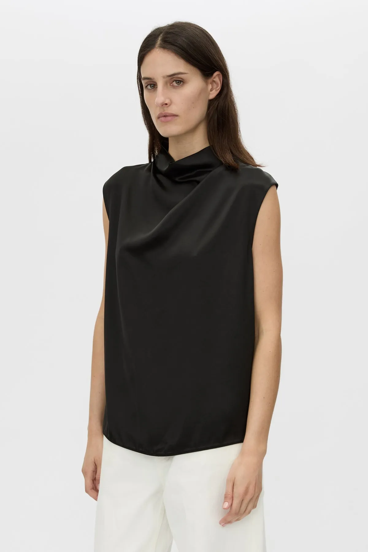 Aviana Shell Top sold by camilla & marc product image thumbnail 2