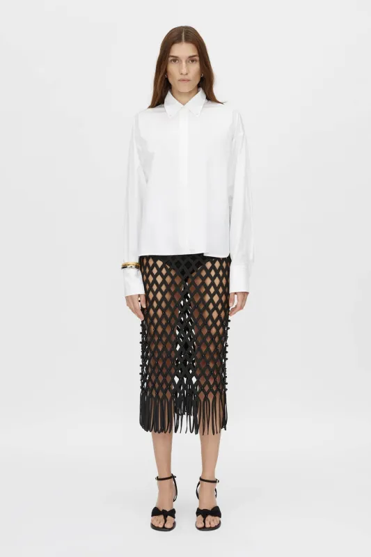 Corbin Shirt sold by camilla & marc