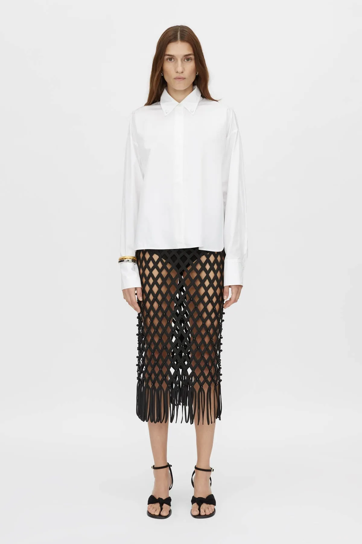 Corbin Shirt sold by camilla & marc