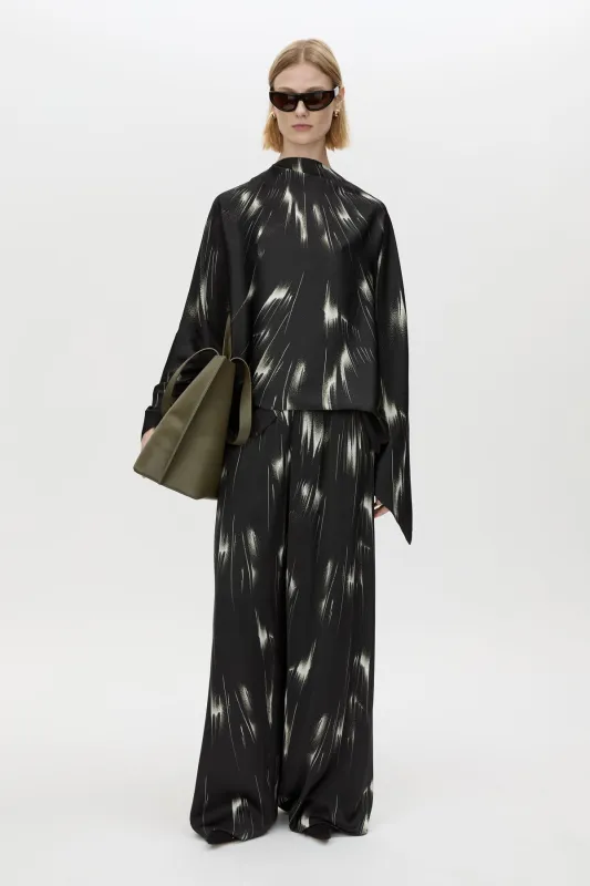 Arvid Pant sold by camilla & marc